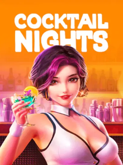 Spin Cocktail Nights to uncover treasures of the night