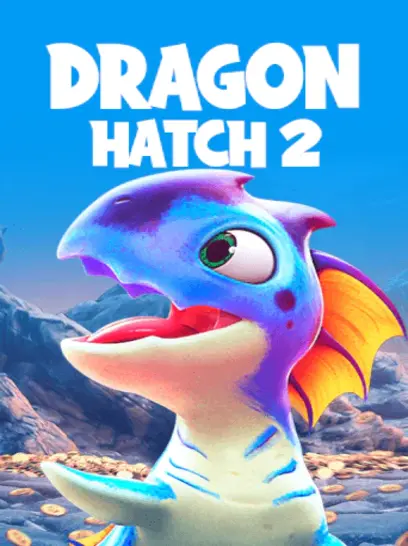 Dragon Hatch 2 captivates with magical visuals and bonuses