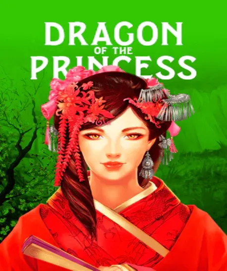 Dragon of the Princess dazzles with fairy-tale graphics and bonuses