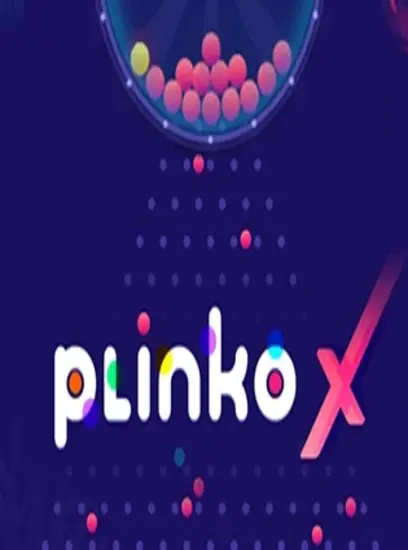 Plinkox invites you to a world of bouncing rewards